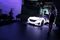 Peugeot Fractal Concept