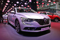 Renault Talisman 2016
