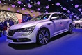 Renault Talisman 2016