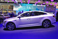 Renault Talisman 2016
