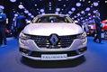 Renault Talisman 2016