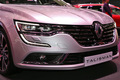 Renault Talisman 2016