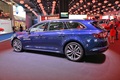 Renault Talisman 2016