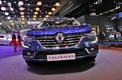 Renault Talisman 2016
