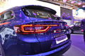 Renault Talisman 2016
