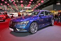 Renault Talisman 2016