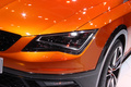 Seat Leon Cross sport Concept