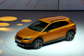 Seat Leon Cross sport Concept