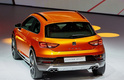 Seat Leon Cross sport Concept