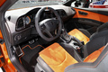 Seat Leon Cross sport Concept