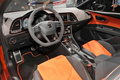 Seat Leon Cross sport Concept