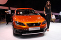 Seat Leon Cross sport Concept