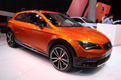 Seat Leon Cross sport Concept