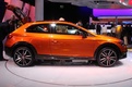 Seat Leon Cross sport Concept