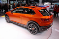 Seat Leon Cross sport Concept