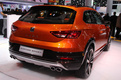 Seat Leon Cross sport Concept