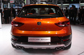Seat Leon Cross sport Concept