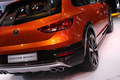 Seat Leon Cross sport Concept