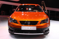 Seat Leon Cross sport Concept