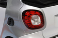 Smart ForTwo Cabrio