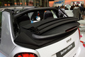 Smart ForTwo Cabrio