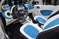 Smart ForTwo Cabrio