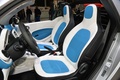 Smart ForTwo Cabrio