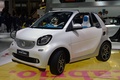 Smart ForTwo Cabrio