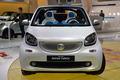 Smart ForTwo Cabrio