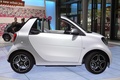 Smart ForTwo Cabrio