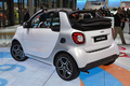 Smart ForTwo Cabrio