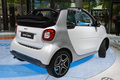 Smart ForTwo Cabrio