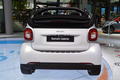 Smart ForTwo Cabrio