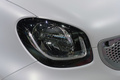 Smart ForTwo Cabrio