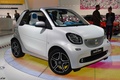 Smart ForTwo Cabrio