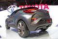 Toyota CH-R Concept 2