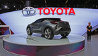 Toyota CH-R Concept 2