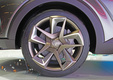 Toyota CH-R Concept 2