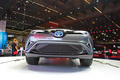 Toyota CH-R Concept 2