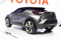 Toyota CH-R Concept 2