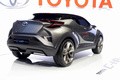 Toyota CH-R Concept 2