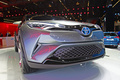 Toyota CH-R Concept 2