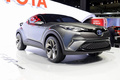 Toyota CH-R Concept 2