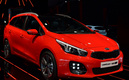Kia cee'd 2016