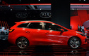 Kia cee'd 2016
