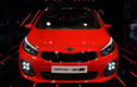 Kia cee'd 2016