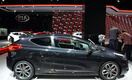 Kia cee'd 2016