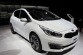 Kia cee'd 2016