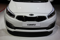 Kia cee'd 2016