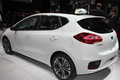 Kia cee'd 2016